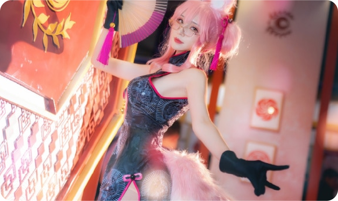 Tổng hợp shop bán đồ cosplay anime nổi tiếng - Học làm giàu