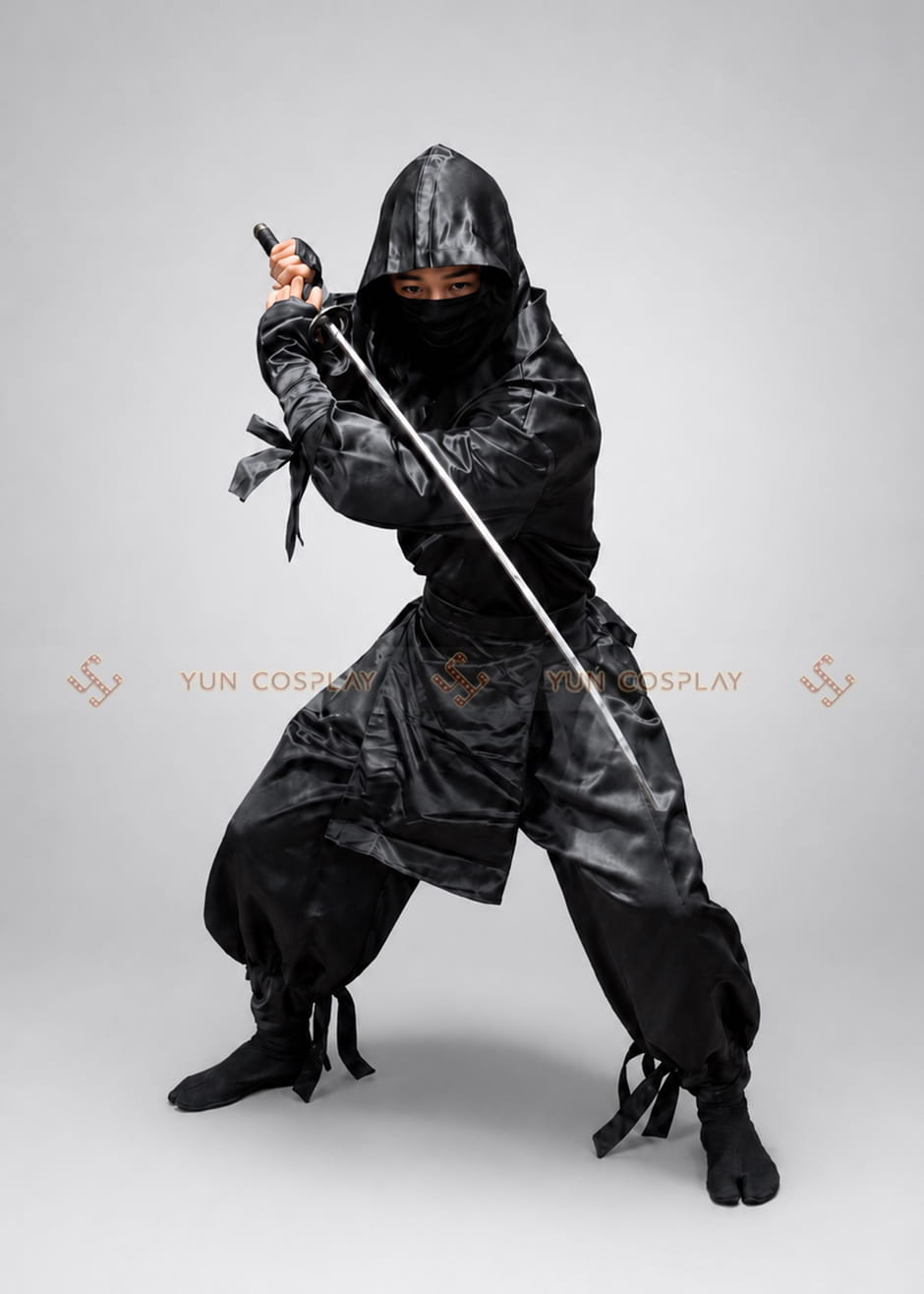 Ninja nhật bản