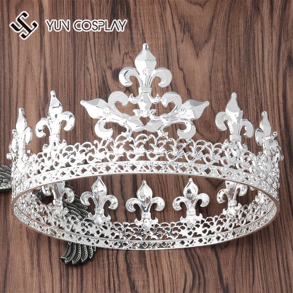 Vương miện hoàng tử – VM10
