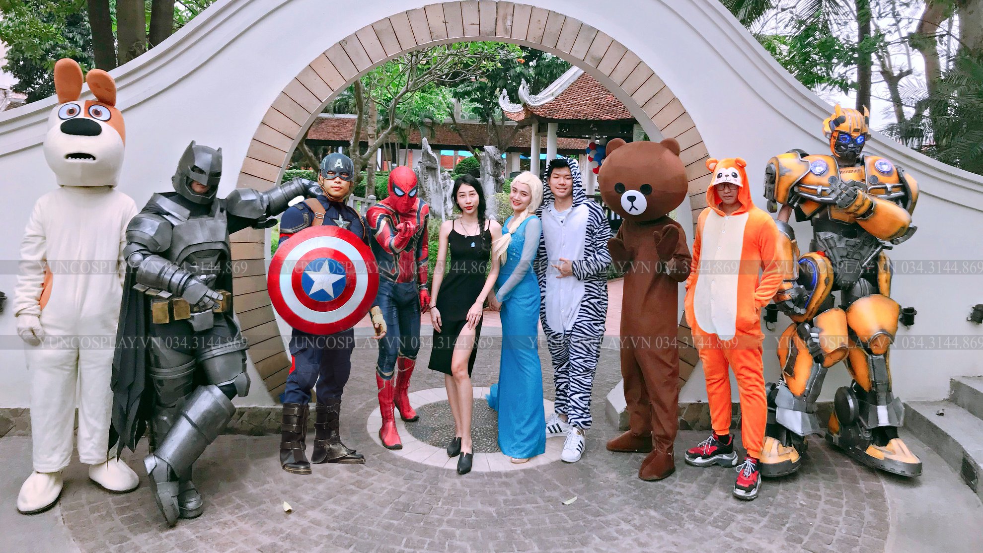 Những dịch vụ nổi bật tại Yun Cosplay có gì khác biệt? 14 3-dich-vu-chup-anh-makeup-phat-to-roi-yuncospay15