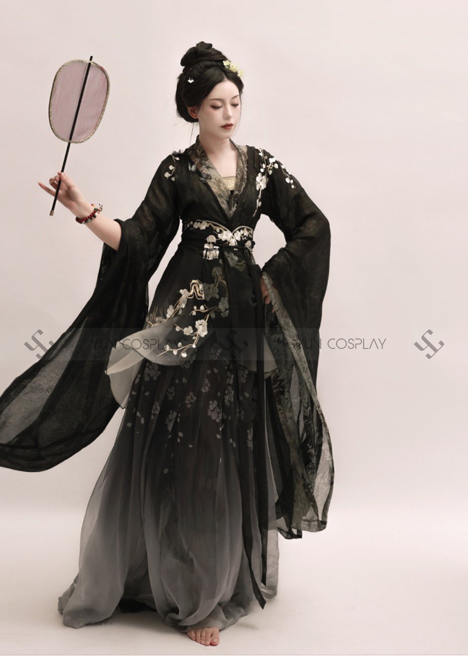 Nữ nhi thời Ngụy tấn