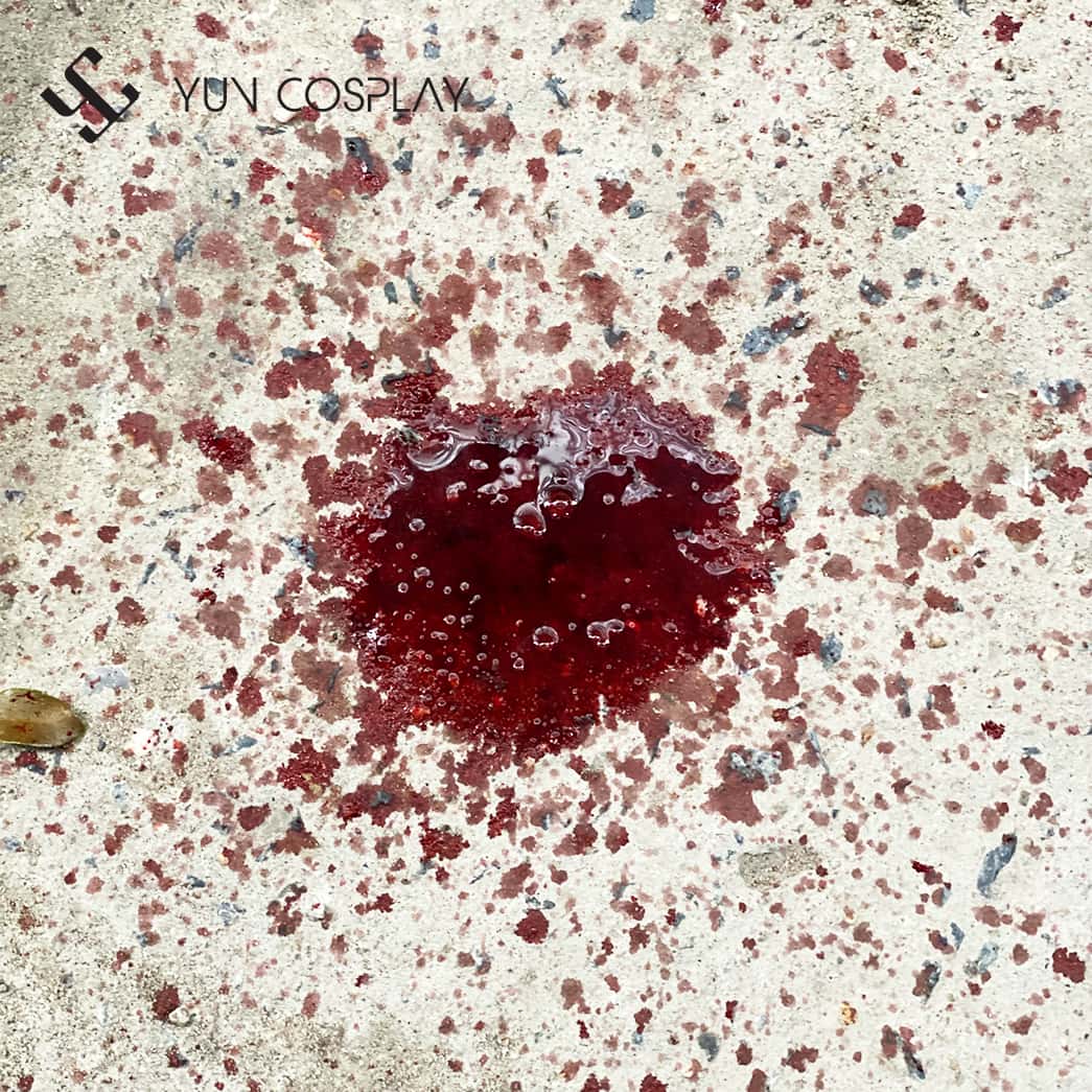 Địa chỉ bán phụ kiện hóa trang dịp lễ hội Halloween 19 Fake-blood-Mau-gia-vet-thuong-Hoa-trang-halloween-1