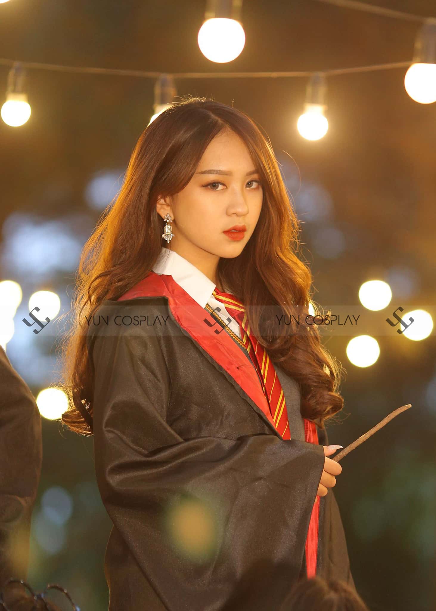 Hermione Granger