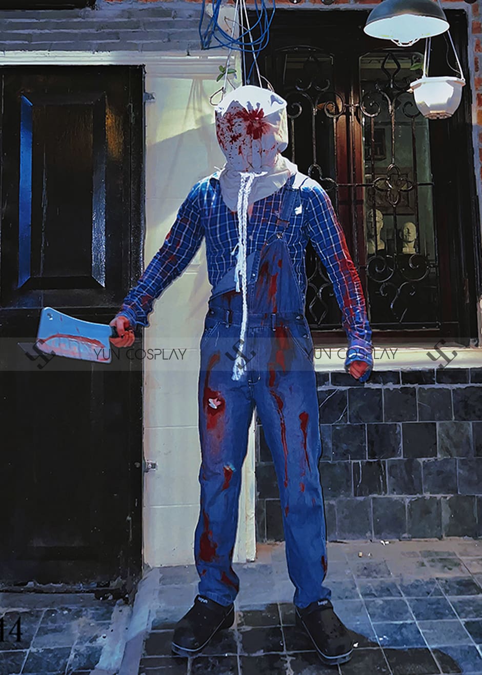 Jason : Thứ 6 ngày 13 (1981)