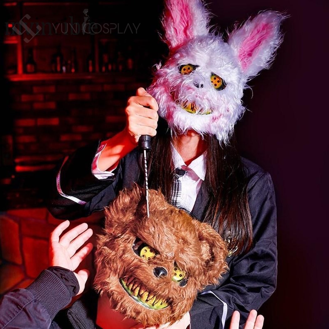 Địa chỉ bán phụ kiện hóa trang dịp lễ hội Halloween 15 Mat-na-gau-tho-sat-nhan-dam-mau-hoa-trang-Halloween-1-min