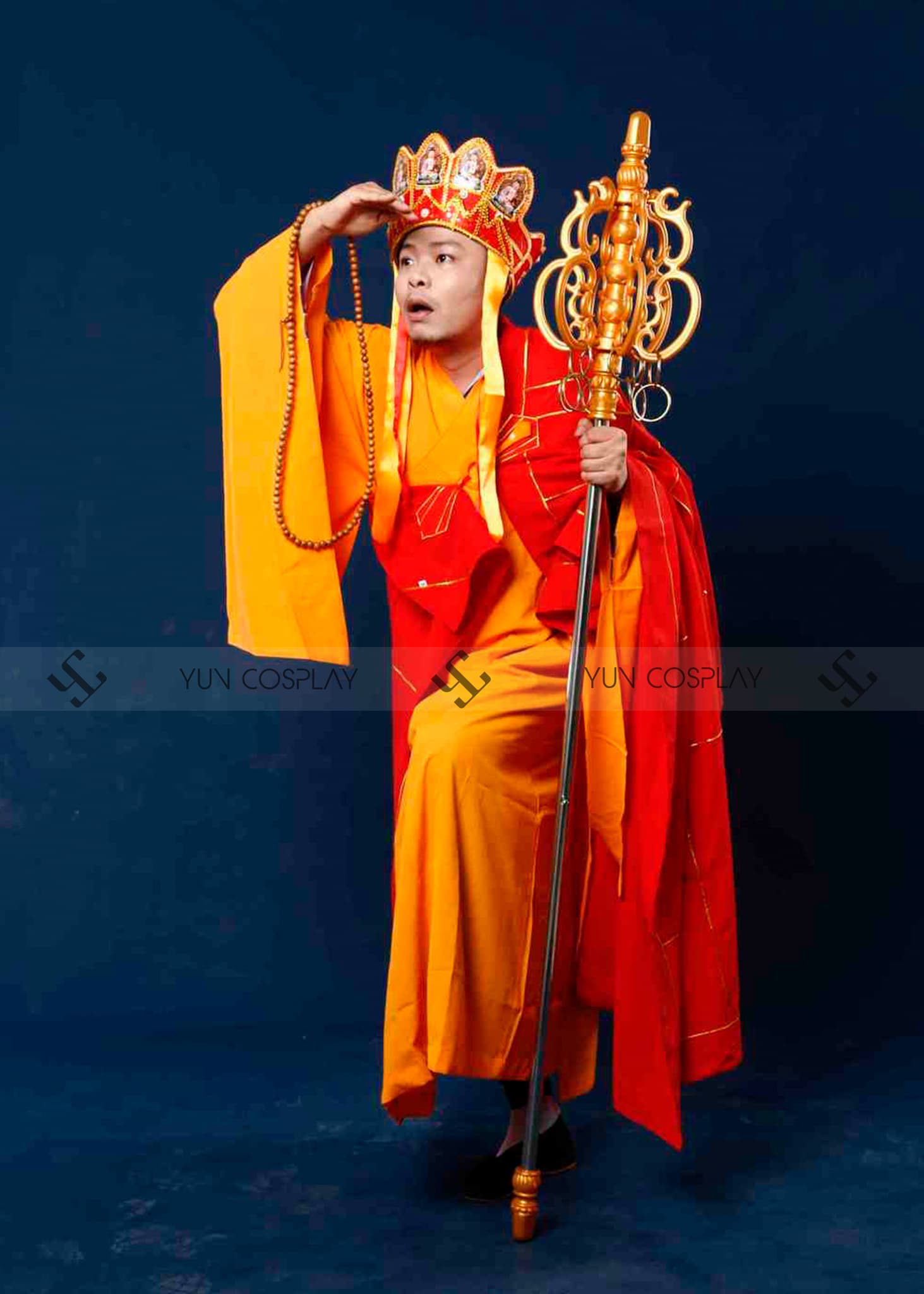 Đường Tăng – Tây Du Ký (1986)