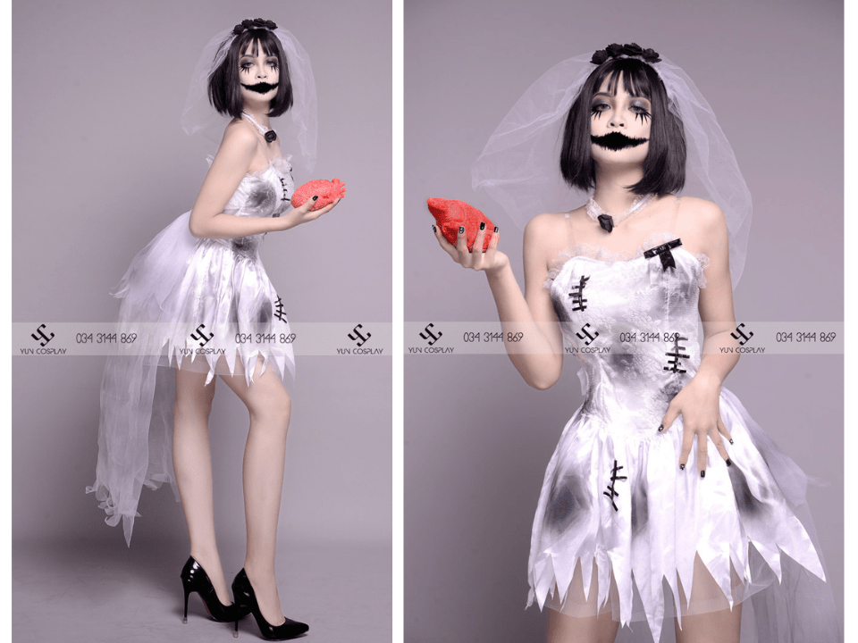 BST Trang Phục Cô Dâu Ma Tại Yun Cosplay 7 Trang-phuc-co-dau-ma-vay-lien-ma-mi-yun-cosplay-min