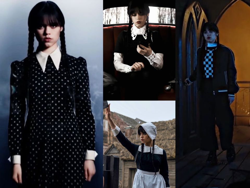 an-tuong-thoi-trang-ca-tinh-doc-dao-cua-nu-chinh-Wednesday-phan-1-yun-cosplay