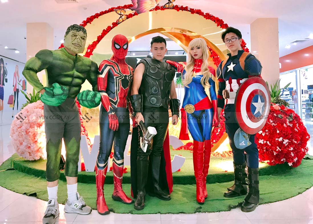 Cho thuê trang phục biểu diễn trung thu giá rẻ tại Hà Nội 27 anh-feedback-31