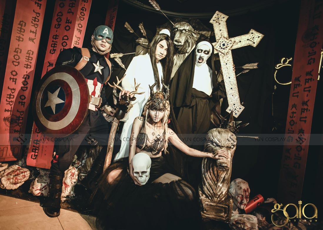 NHỮNG VIỆC KHÔNG THỂ BỎ LỠ TRONG MÙA HALLOWEEN 12 anh-feedback-38