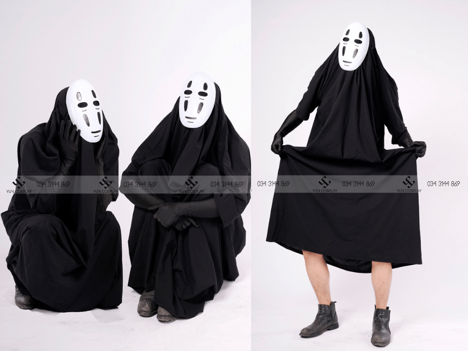 Xu hướng hóa trang Halloween vui – rẻ – thân thiện 10 bien-tau-cosplay-vo-dien-halloween-yun-cosplay