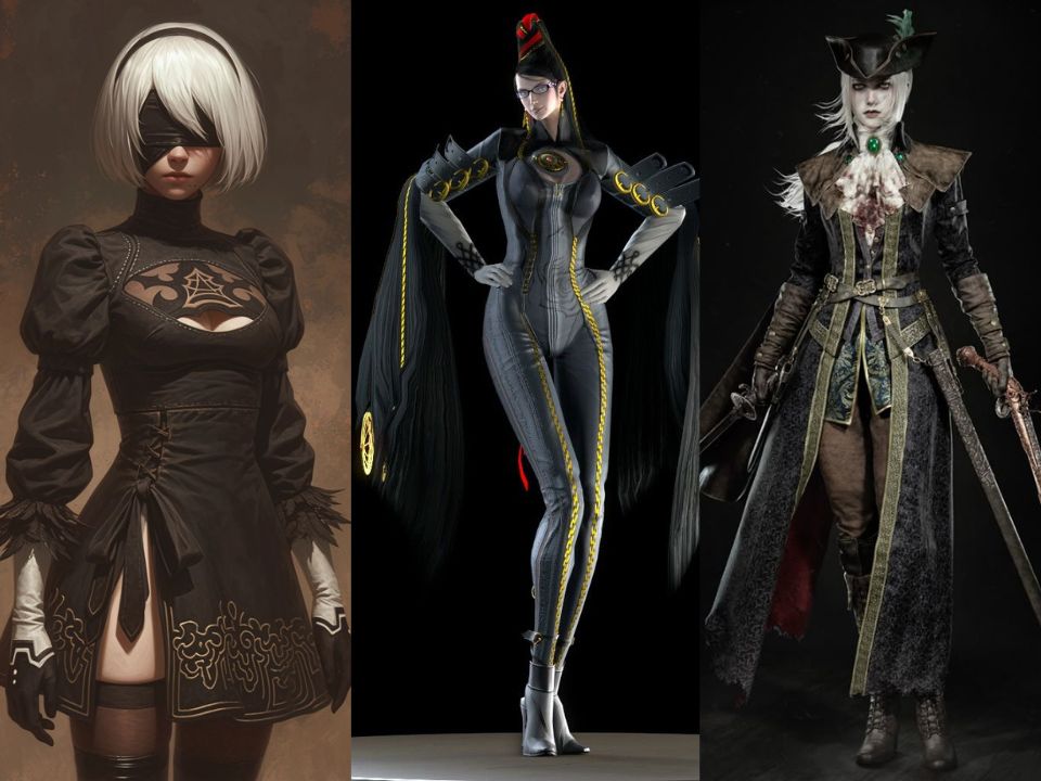 Top những nhân vật nổi tiếng theo phong cách Dark Gothic 6 cac-nhan-vat-noi-bat-trong-game-theo-duoi-phong-cach-Dark-Gothic-yun-cosplay