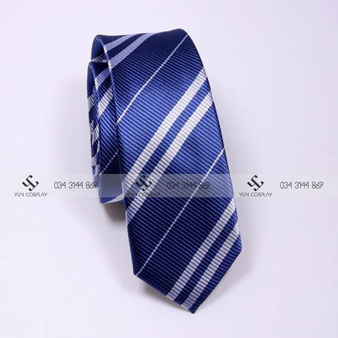 Các loại phụ kiện hóa trang Harry Potter giá rẻ được yêu thích 17 caravat-harry-potter-yuncos-7