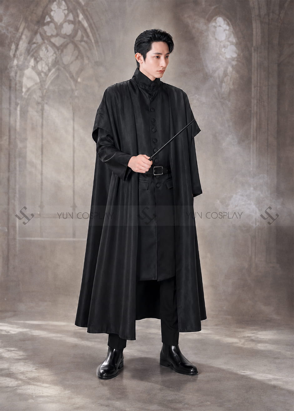 Severus Snape – Harry Potter