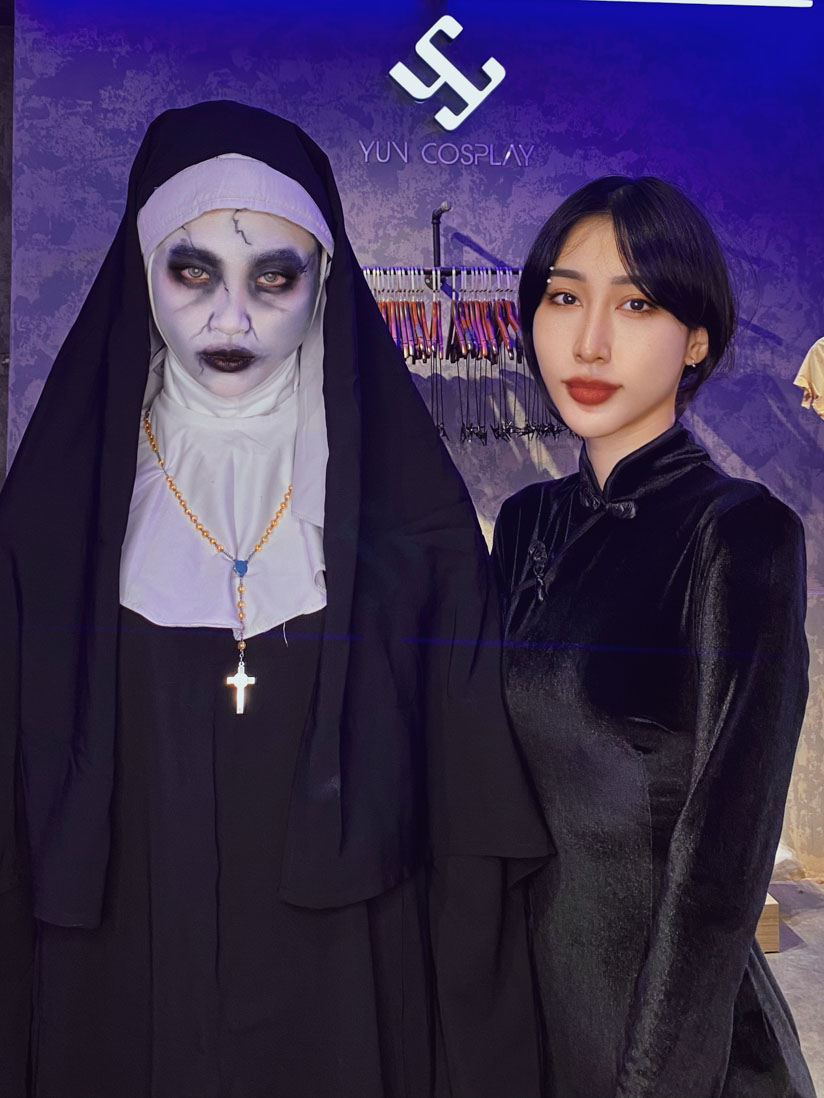 Xu hướng trang phục hoá trang halloween hot nhất 18 combo-chup-anh-trang-diem-thue-do-5