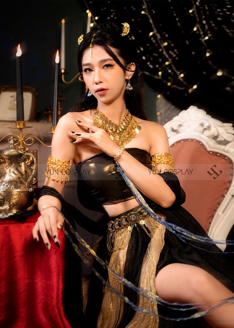Địa chỉ cho thuê trang phục và chụp ảnh concept đẹp tại Hà Nội 12 concept-chup-anh-co-trang-trung-quoc-yuncos