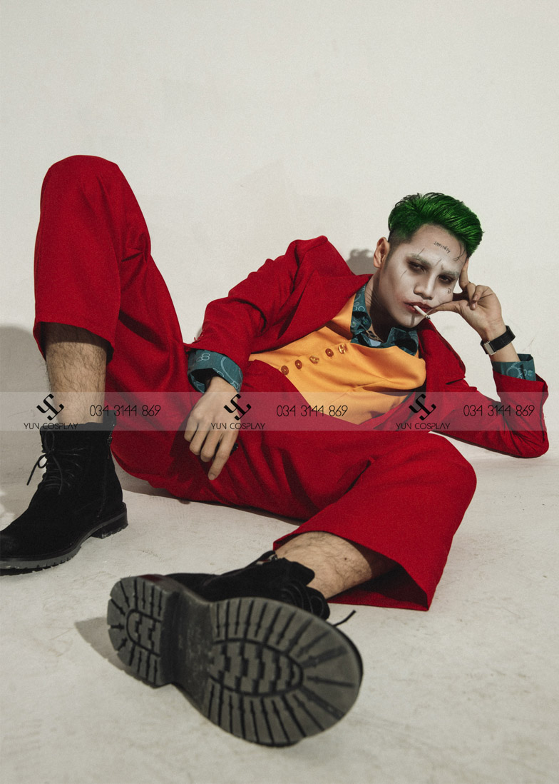 Joker (2019)