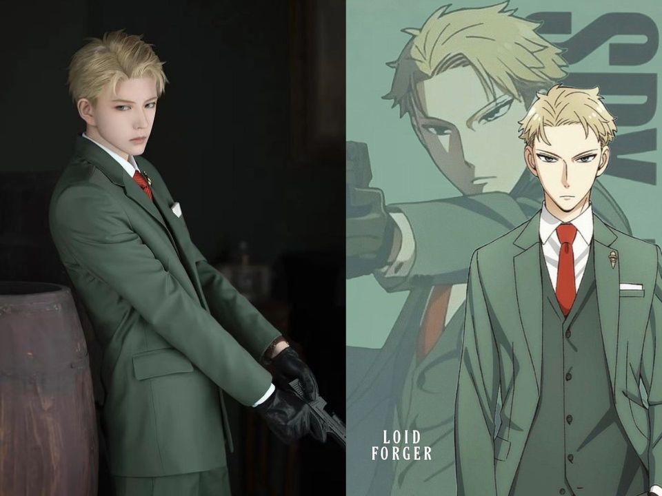cosplay-Loid-Forger-de-hoa-than-thanh-quy-ong-diep-vien-yun-cosplay