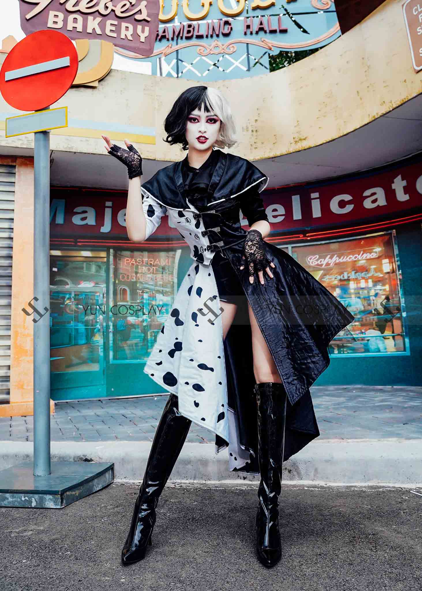 Cruella – 2021