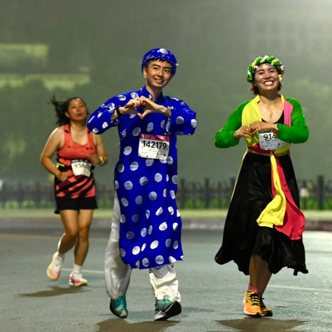 Thuê đồ cosplay chạy marathon – Sự lựa chọn độc đáo và thú vị 9 cosplay-nhan-vat-co-tich-viet-nam-chay-marathon-yun-cosplay