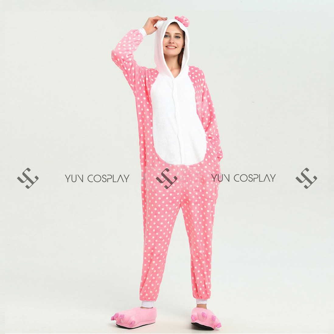 Đồ thú Mèo hello kitty