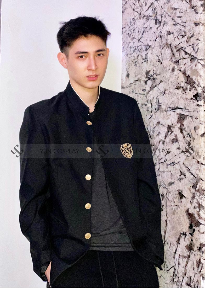 Cho thuê trang phục cosplay chụp kỉ yếu, ảnh nhóm giá rẻ tại Hà Nội 17 gakuran-dong-phuc-nam-sinh-nhat-ban-10
