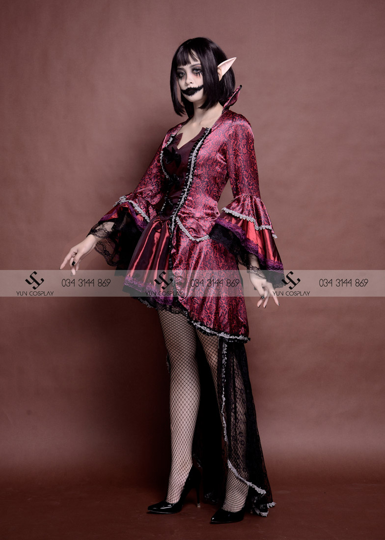 Vampire (thanh lý 650k)