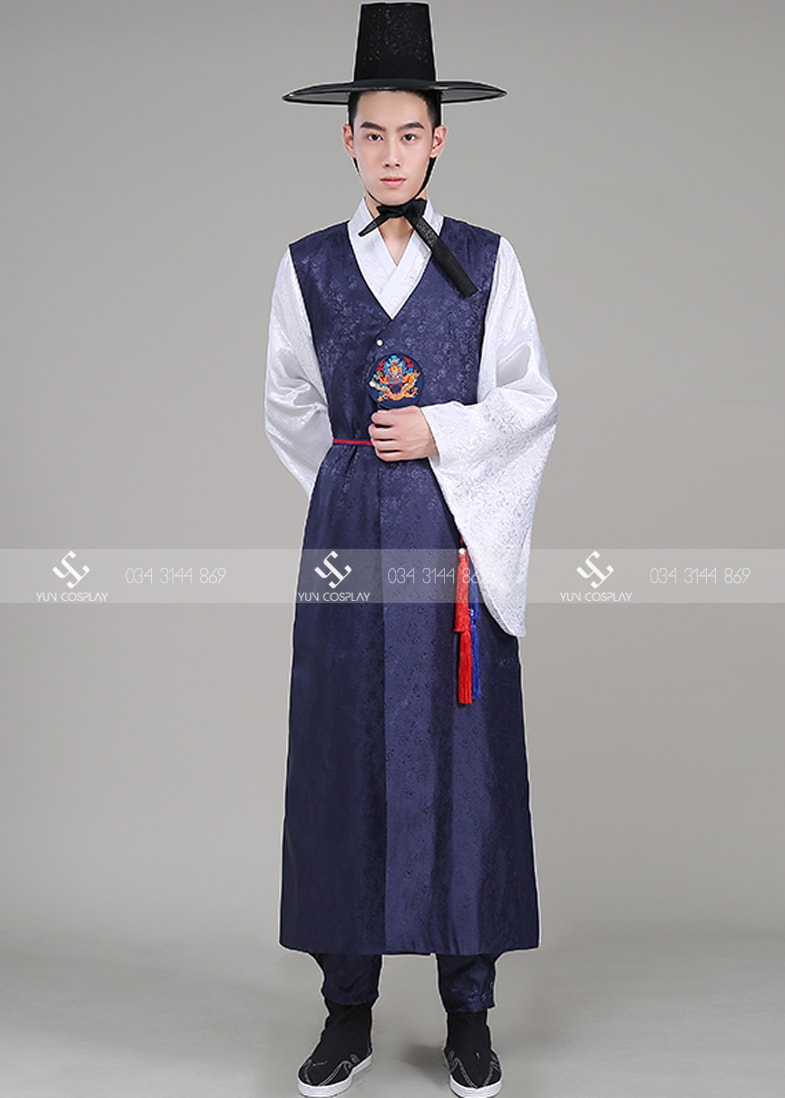 Thái tử hàn quốc