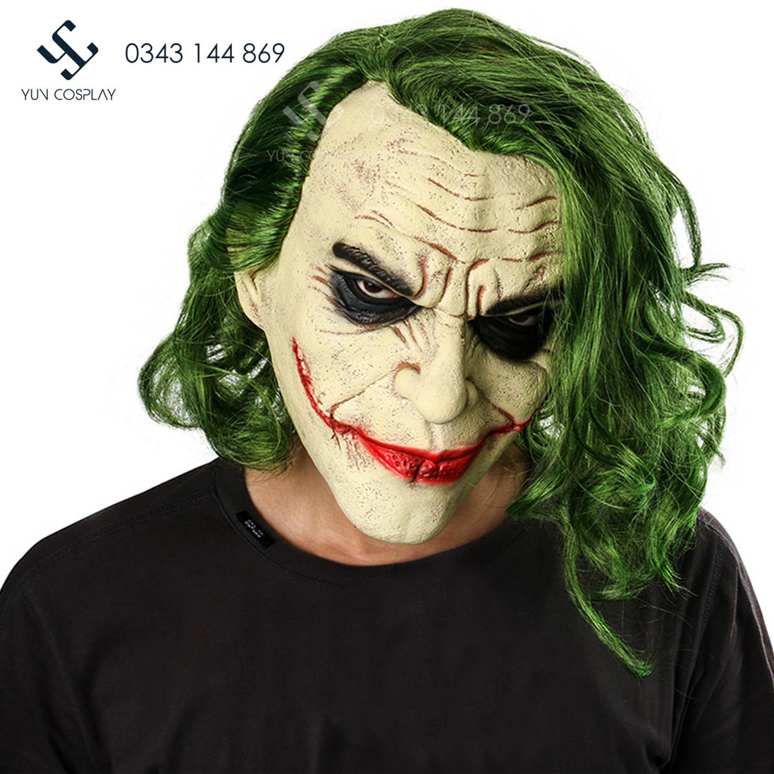 Mặt nạ Joker
