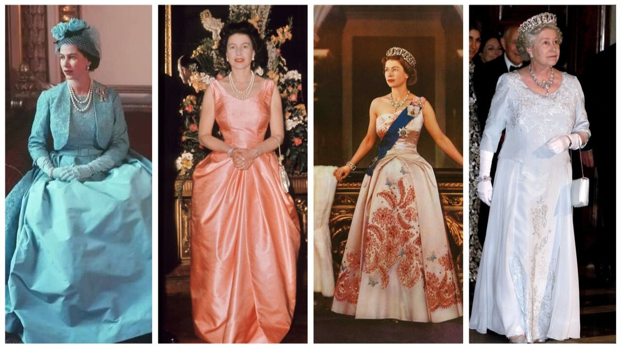 phong-cach-thoi-trang-cua-nu-hoang-Elizabeth-II-yun-cosplay