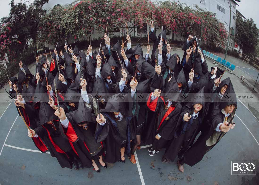 Các loại phụ kiện hóa trang Harry Potter giá rẻ được yêu thích 11 phu-kien-trang-phuc-harry-potter-3