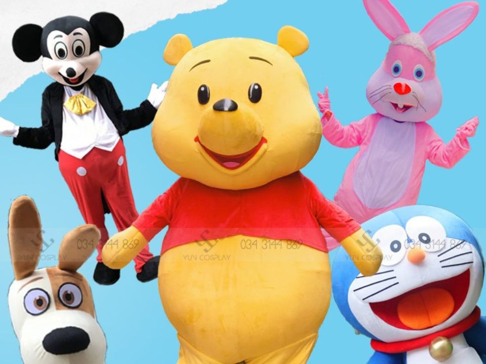 Thuê Mascot và Hoạt Náo Viên cho Các Sự Kiện Tết Cuối Năm 6 shop-yun-cosplay-cho-thue-mascot-va-cung-cap-dich-vu-hoat-nao-vien