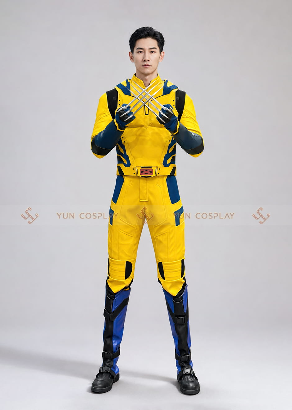 Người Sói Wolverine (X-Men)