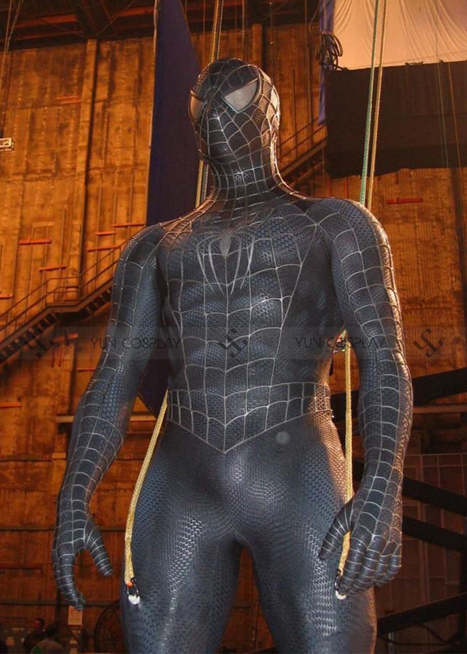Venom – Người nhện đen Spider-man