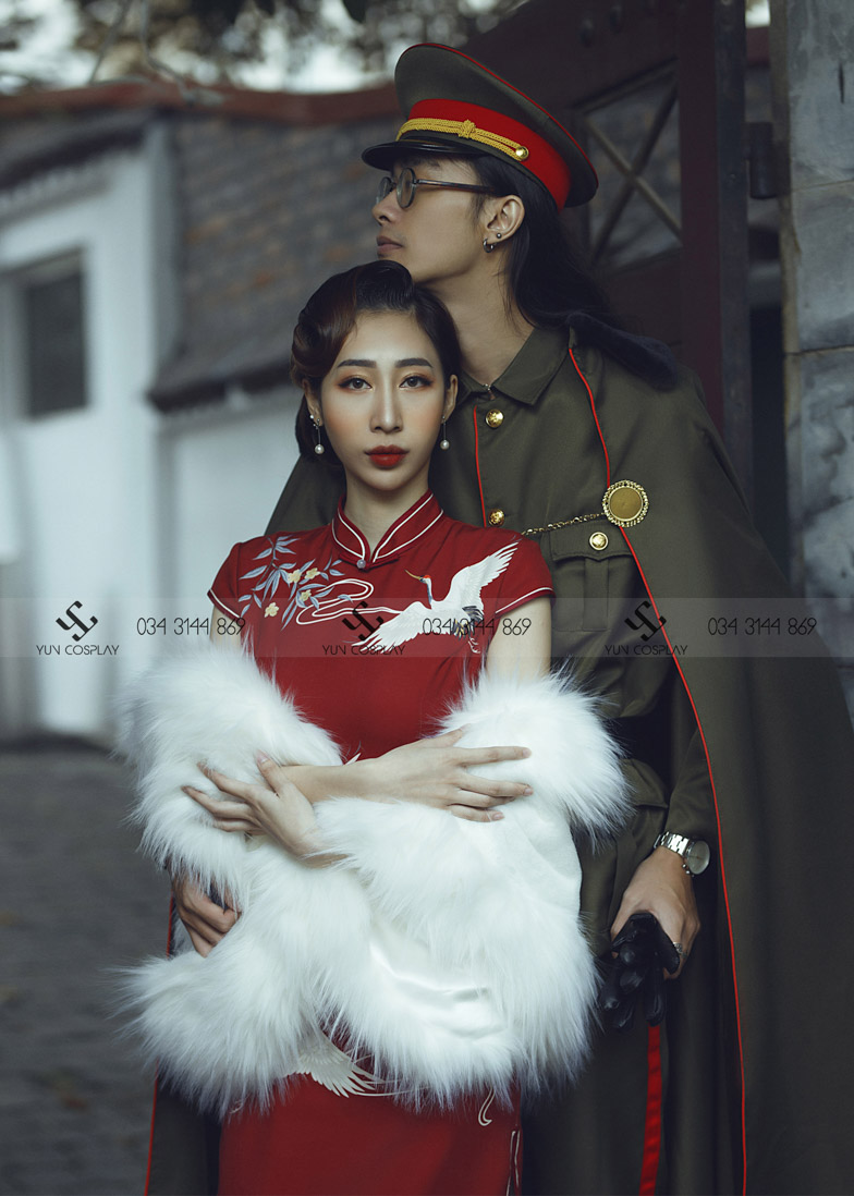 Hoá trang nhanh chóng với địa chỉ cho thuê trang phục cosplay tại Hà Nội 22 suon-xam-thuong-hai-yun-cosplay-8
