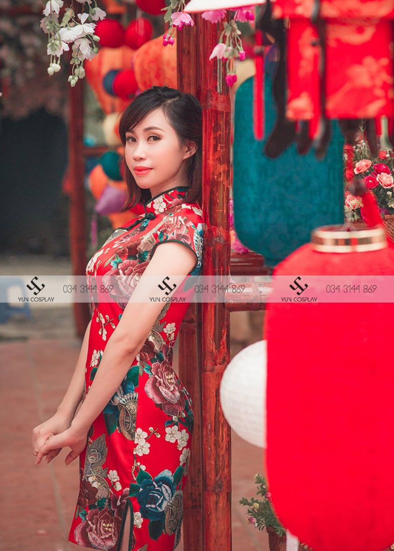 Cho thuê trang phục biểu diễn trung thu giá rẻ tại Hà Nội 25 suon-xam-yuncos-63-min