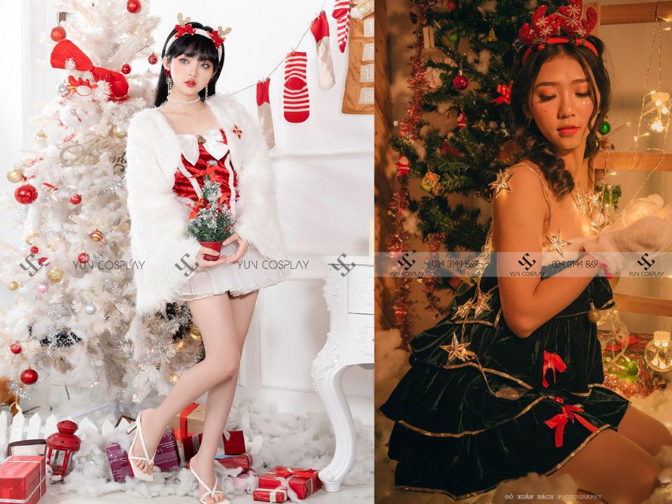 tan-dung-phu-kien-trang-tri-cay-thong-noel-de-chup-anh-yun-cosplay