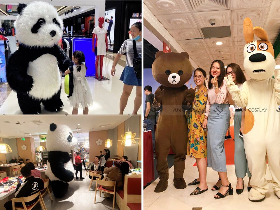 Thuê Mascot và Hoạt Náo Viên cho Các Sự Kiện Tết Cuối Năm 5 thue-mascot-thu-hut-khach-hang-va-khuay-dong-khong-khi-tiec-cuoi-nam-yun-cosplay