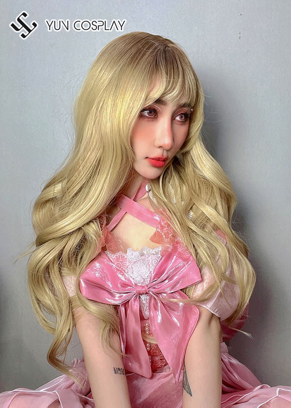 Cần mua hoặc thuê tóc giả màu vàng dài tại Hà Nội ở đâu? 5 toc-gia-nu-mau-vang-dai-nhuom-balayage-4-min