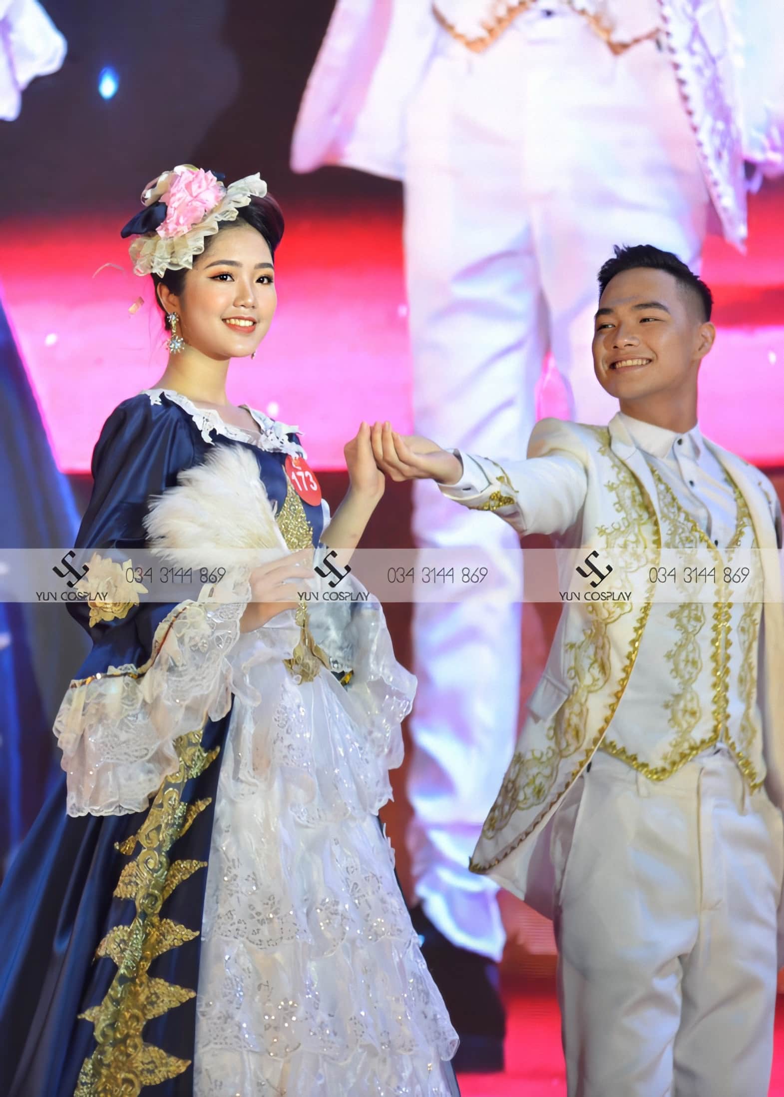 BST mẫu váy công chúa Châu Âu, váy lolita tự thiết kế mới nhất 2023 8 trang-phuc-ba-tuoc-tieu-thu-co-dien-yun-cosplay