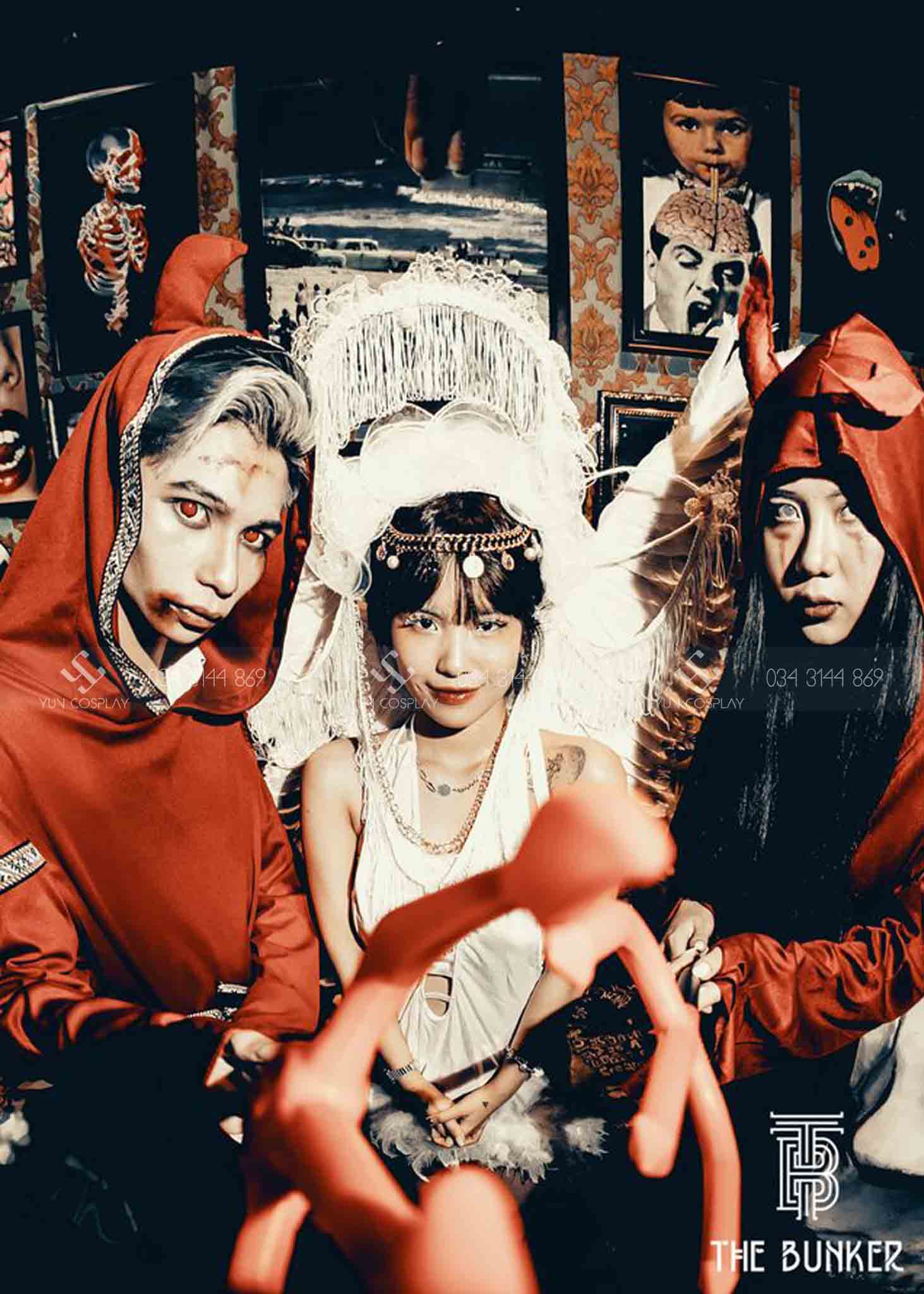 NHỮNG VIỆC KHÔNG THỂ BỎ LỠ TRONG MÙA HALLOWEEN 8 trang-phuc-hoa-trang-halloween-cung-ban-be-yuncos2