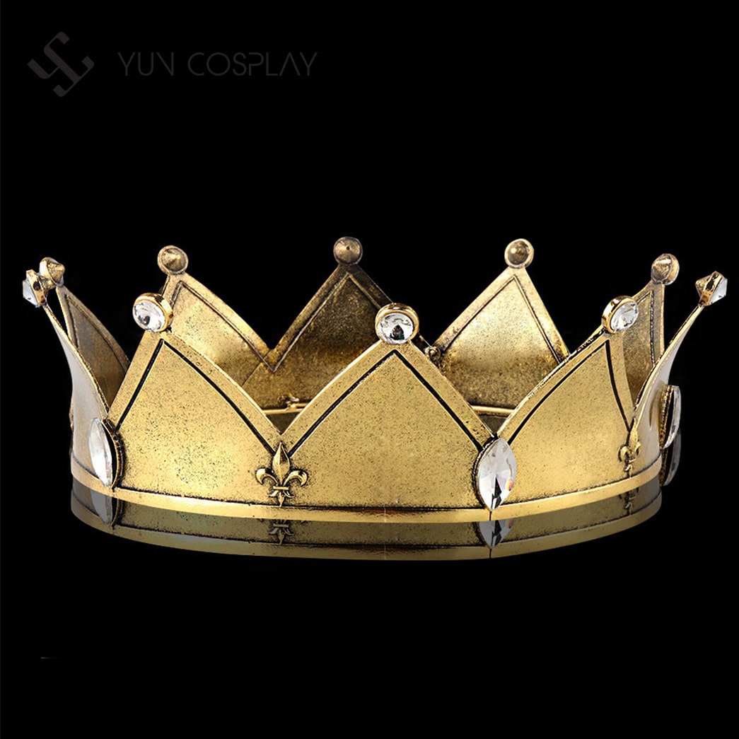 Vương miện thần biển Poseidon