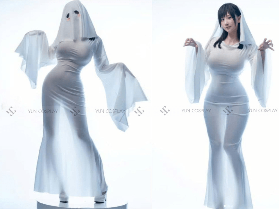 Xu hướng hóa trang Halloween vui – rẻ – thân thiện 6 y-tuong-hoa-trang-halloween-ma-nu-sexy-cute-yun-cosplay