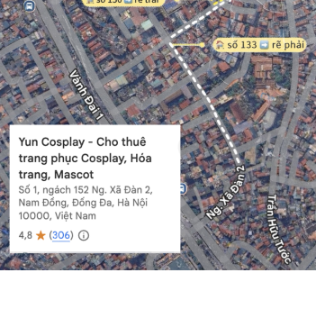 map mobile