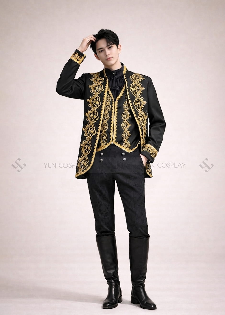 Romeo Montague