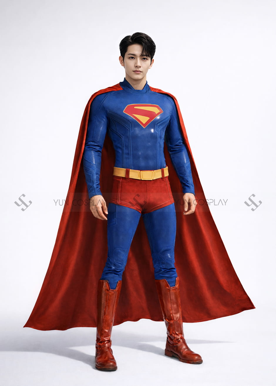 Siêu nhân – Superman (2025)