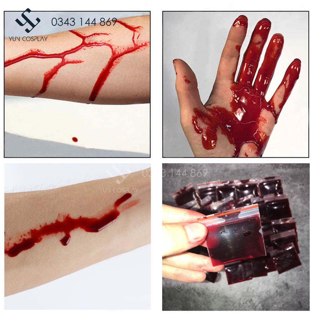 Gợi ý những bộ đồ cosplay Halloween ấn tượng 9 ban-mau-gia-hoa-trang-halloween-yuncos1