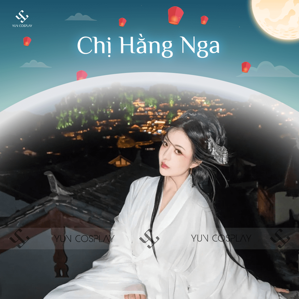 Đồ biểu diễn Trung thu tại Yun Cosplay có gì mới? 12 do-cosplay-chi-hang-nga-yuncos