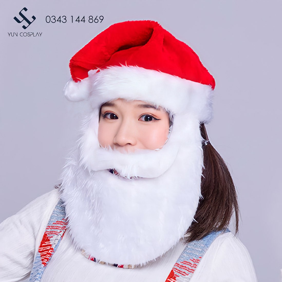 7 món quà tặng noel độc đáo dành cho gia đình, bạn bè 14 mu-ong-gia-noel-yuncos