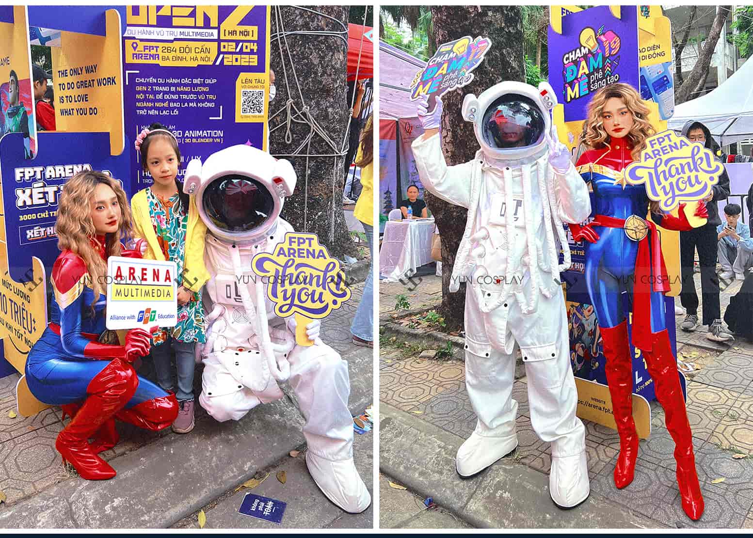 TOP 7 trang phục siêu anh hùng Marvel : AVENGERS 20 pg-pb-model-cosplay